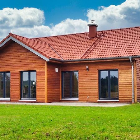 Вилла Frankenhaus Hochstadt bei Thiersheim Экстерьер фото